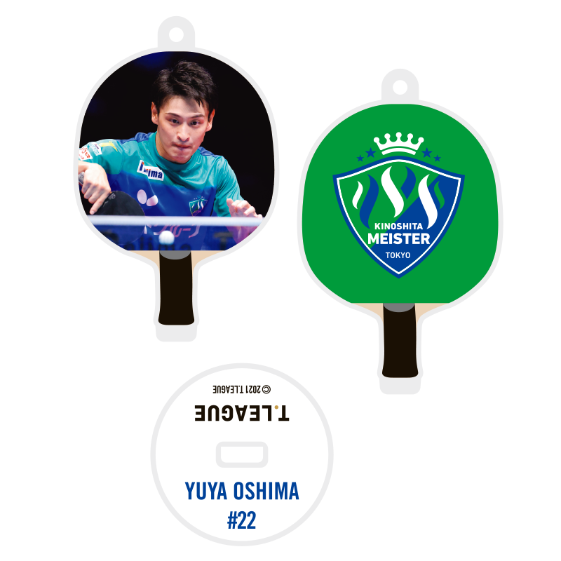 全商品 / Tリーグオンラインショップ